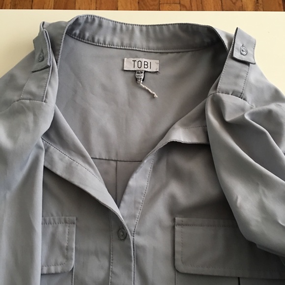 TOBI - Picture 6 of 6